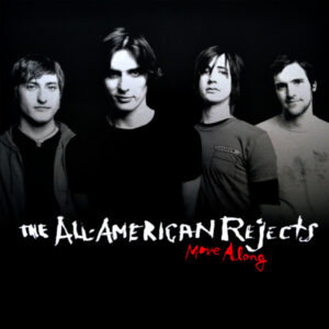 The All-American Rejects-0