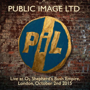 Public Image Limited-0