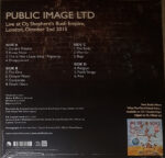 Public Image Limited-1