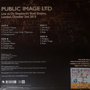 Public Image Limited-1