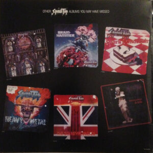 Spinal Tap-1