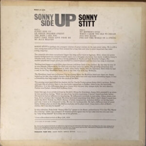 Sonny Stitt-1