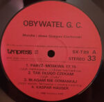Obywatel G.C.-2