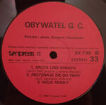 Obywatel G.C.-3