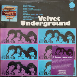 The Velvet Underground-0