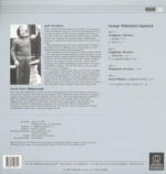 George Whitefield Chadwick, Jose Serebrier, Brno State Philharmonic Orchestra-1