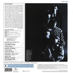 Blues Magoos-1