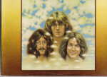 Roger Earl · Dave Peverett · Tony Stevens-1
