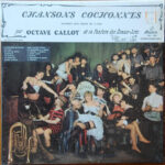 Octave Callot Et Sa Fanfare Des Beaux-Arts-0