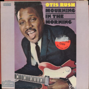 Otis Rush-0