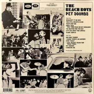 The Beach Boys-1
