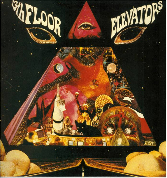 66 Live-0 13th Floor Elevators-0