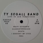Ty Segall Band-4