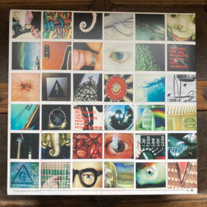 Pearl Jam-1