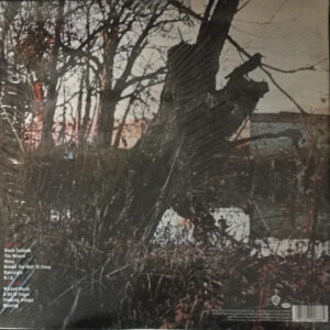 Black Sabbath-1