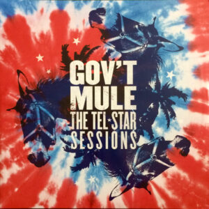 Gov't Mule-1