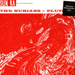 The Sun Ra Arkestra-0