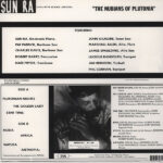 The Sun Ra Arkestra-1