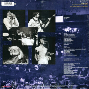 The Monkees-1