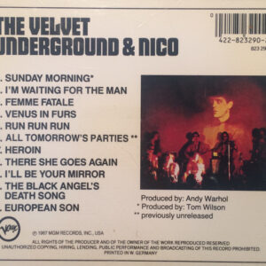 The Velvet Underground & Nico (3)-1