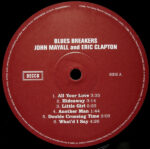 John Mayall With Eric Clapton-4