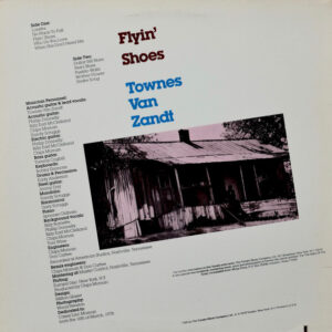 Townes Van Zandt-1