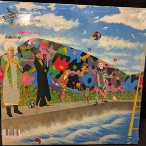 Prince And The Revolution-1