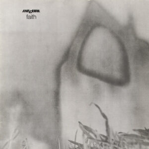 The Cure-0