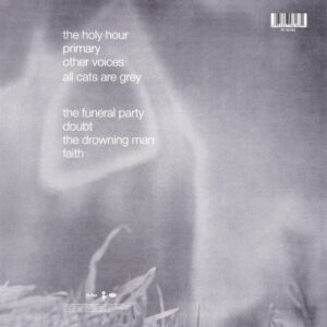 The Cure-1