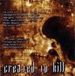 Drowning / Brodequin / Aborted / Misery Index-1