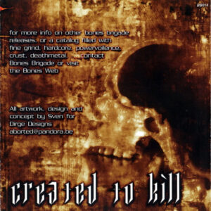 Drowning / Brodequin / Aborted / Misery Index-1