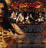 Drowning / Brodequin / Aborted / Misery Index-2