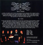 Drowning / Brodequin / Aborted / Misery Index-3