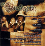 Drowning / Brodequin / Aborted / Misery Index-4