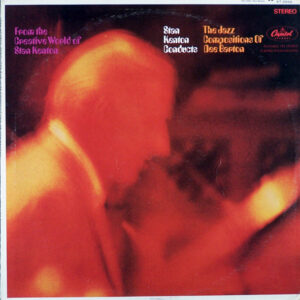 Stan Kenton-0