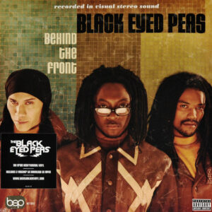 Black Eyed Peas-0