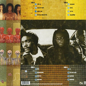 Black Eyed Peas-1