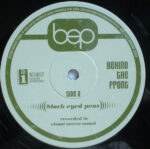 Black Eyed Peas-2