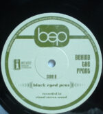 Black Eyed Peas-3