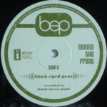 Black Eyed Peas-4
