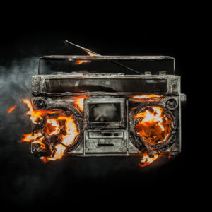 Green Day-0