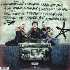 Green Day-1