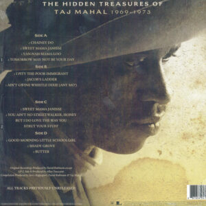 Taj Mahal-1