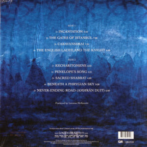 Loreena McKennitt-1