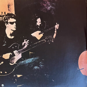 The Velvet Underground With Lou Reed-1