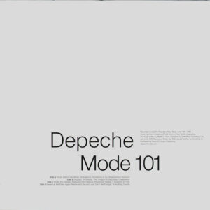 Depeche Mode-1