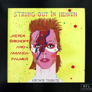 Jherek Bischoff And Amanda Palmer-0