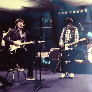 The Rolling Stones-1