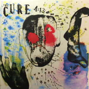 The Cure-0