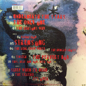 The Cure-1